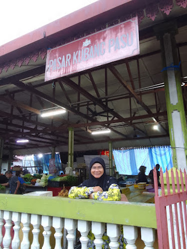 Pasar Kubang Pasu ( Kota Bharu, Kelantan )