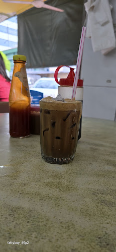 Comentarii opinii despre Kedai Kopi New Wah Hong Restaurant