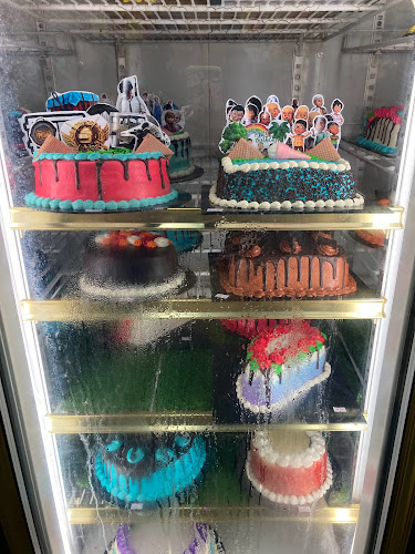 Opinii despre Roti Segar And Cafe în Kuala Kangsar - Gastronomi dan perhotelan