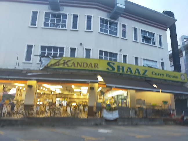 Comentarii opinii despre Shaaz Curry House Restoran Nasi Kandar (Shah Alam S19)