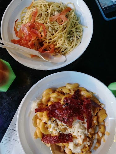 Suzi's Corner - Kuala Lumpur