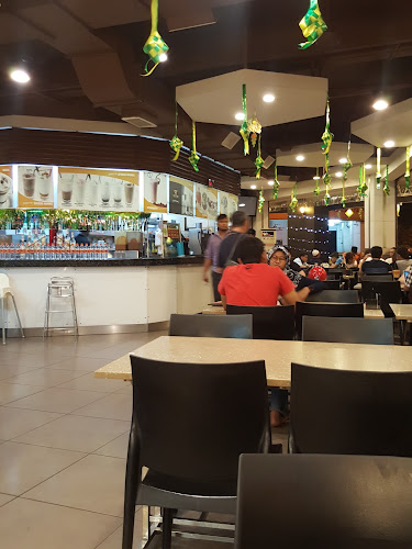 Q Bistro Bandar Sri Permaisuri - Kuala Lumpur