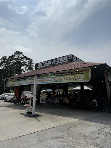 Restoran D'Inai - Jeram