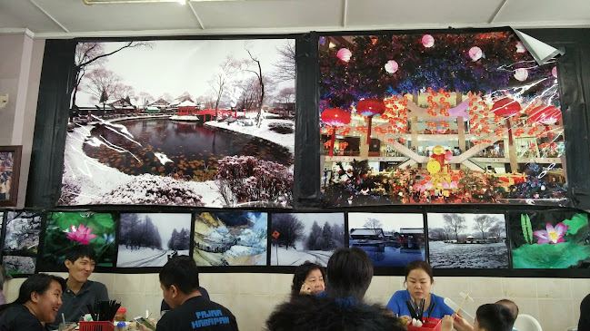 Comentarii opinii despre Shiang Kang Mee Lobak 香港面家