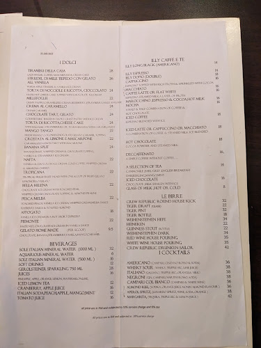 Opinii despre Gianni's Trattoria în Johor Bahru - Gastronomi dan perhotelan