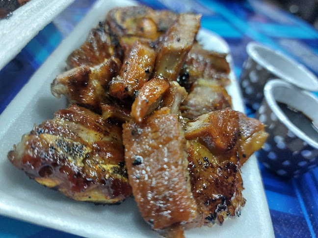 Ibadah Rohani Tomyam - Kota Kinabalu