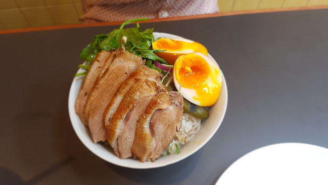 Chocha Foodstore - Kuala Lumpur