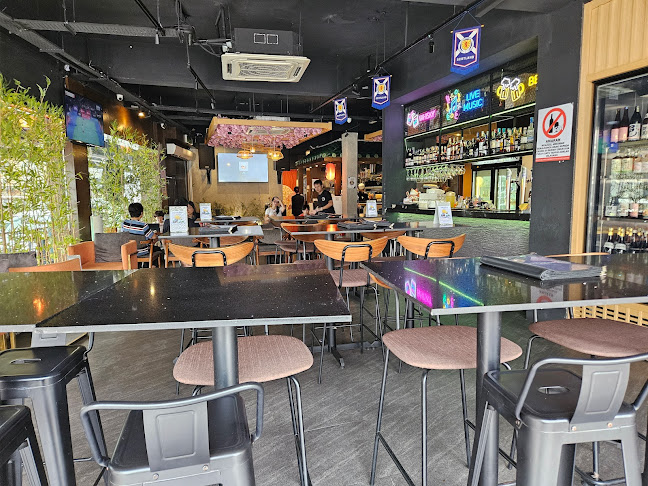 9G, Jalan SS2/75, SS 2, 47300 Petaling Jaya, Selangor