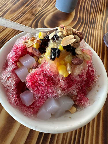 Opinii despre laksa lubok în Kuala Kangsar - Gastronomi dan perhotelan