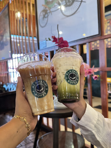 Opinii despre Kami disini în Kota Bharu - Gastronomi dan perhotelan