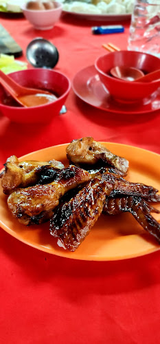 Restoran Stadium Negara - Kuala Lumpur