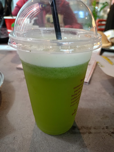 Opinii despre Restoran Berkat Madinah în Ampang - Gastronomi dan perhotelan