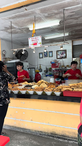 Comentarii opinii despre Foon Yew Laksa - San Lou