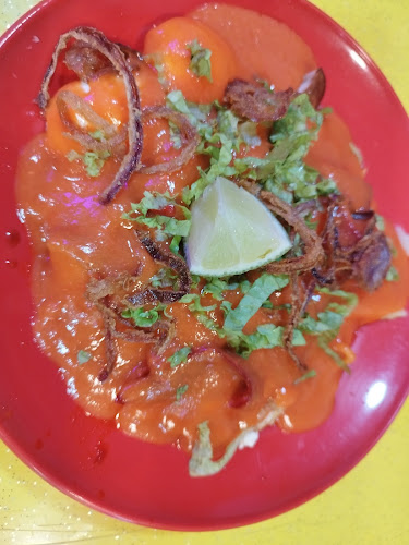 Opinii despre Famous Penang Mee Goreng Bangkok Lane Subang Jaya în Subang Jaya - Gastronomi dan perhotelan