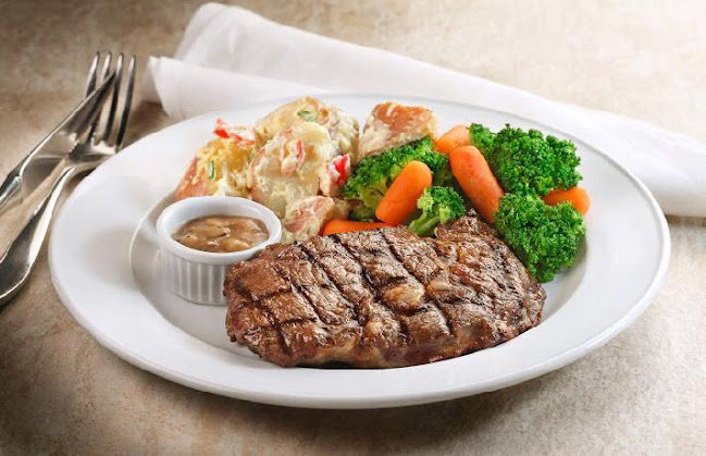 Astons Specialities @ Bukit Indah