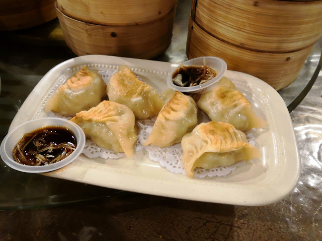 Restoran Dynasty Palace - Ipoh