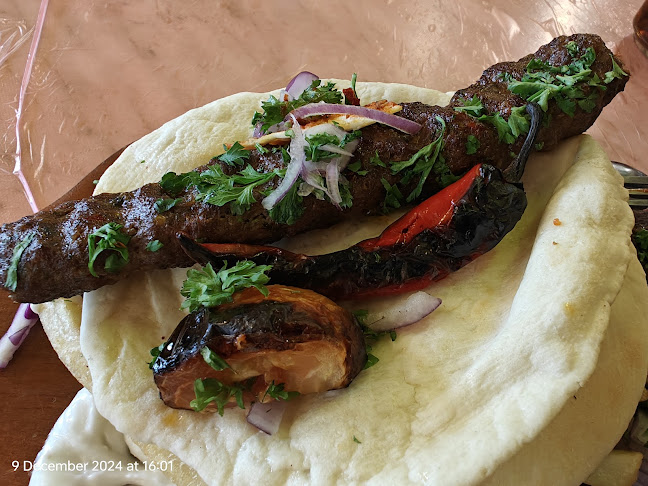 Comentarii opinii despre Restoran Star Hadramout