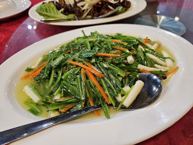 Opinii despre Restoran Makanan Laut Bulatan B5 în Sibu - Gastronomi dan perhotelan