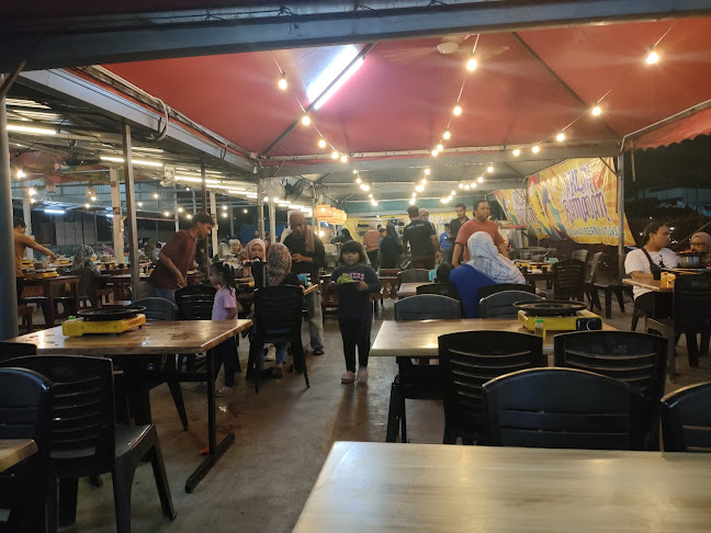 LOT 6519, Kampung Jawa, 41000 Klang, Selangor