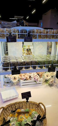 Comentarii opinii despre TAKA Patisserie Miri