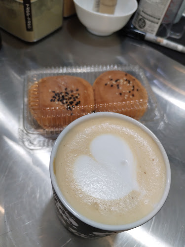 Ruang Ngopi - Shah Alam