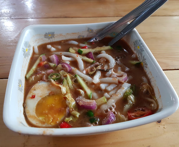 Warung Pak Din Palm Grove Klang - Klang