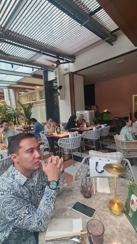 The Oriental Park KLCC - Kuala Lumpur