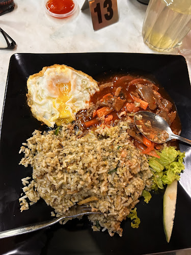 Opinii despre Arienah Corner în Melaka - Gastronomi dan perhotelan