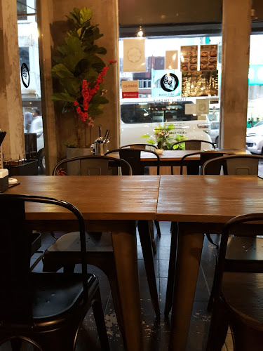 Comentarii opinii despre Soi 55 Thai Kitchen