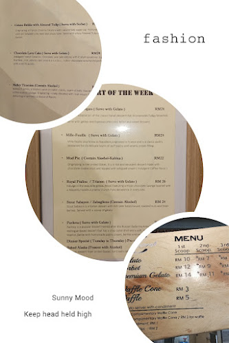 Comentarii opinii despre Cest Si Bon Ipoh