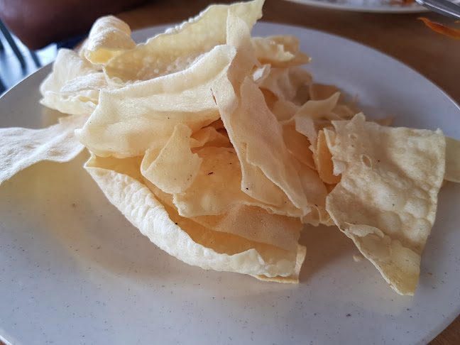 Restoran Deen Berjaya (Kari Kepala Ikan) Port Dickson