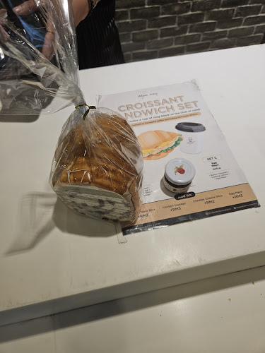 Hogan Bakery @ Lion Office Tower - Kuala Lumpur