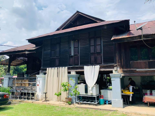 945 A, Jalan Besar Utara Selatan, Kampung Kuala Chempias, 33000 Kuala Kangsar, Perak