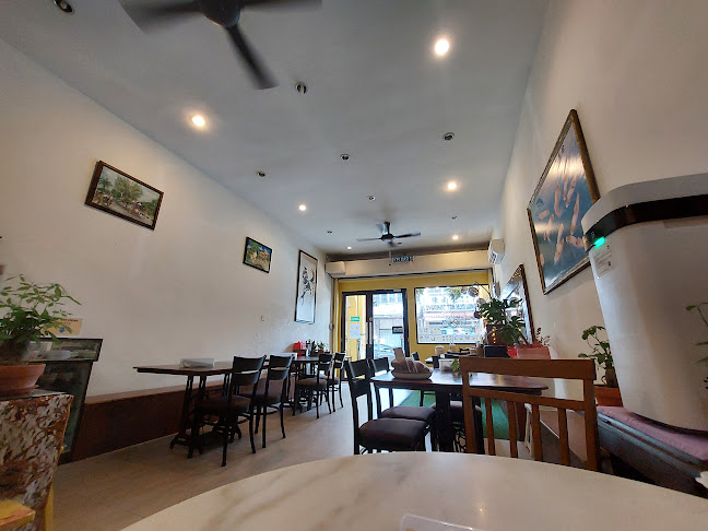 Tina’s Kitchen - George Town