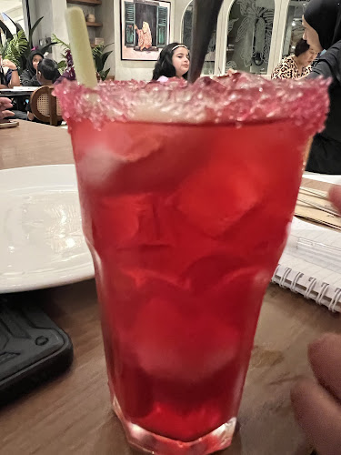 Cili Kampung - Suria KLCC