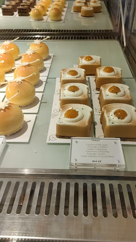 Xiao By Crustz - Petaling Jaya