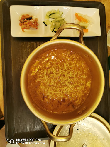 Cottiny Cafe 코티니 카페 - Bukit Mertajam