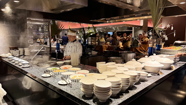 Comentarii opinii despre Pullman Kitchen