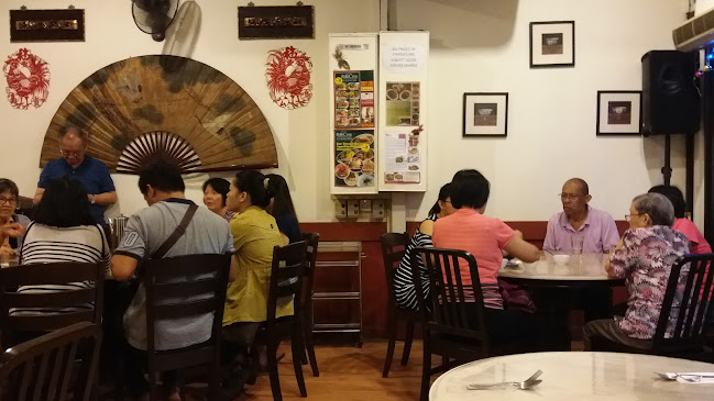 Comentarii opinii despre Restoran Bibi Chik