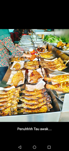 No B8 Gerai MPKK Jalan Tebing, 33000 Kuala Kangsar, Perak