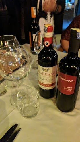 Pampas Steakhouse at Old Malaya - Gastronomi dan perhotelan