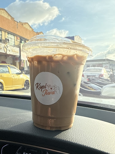 Opinii despre Kopi Jiwa Eatery în Parit Buntar - Gastronomi dan perhotelan