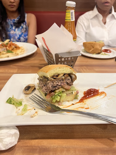 Chili's Sunway Pyramid - Petaling Jaya