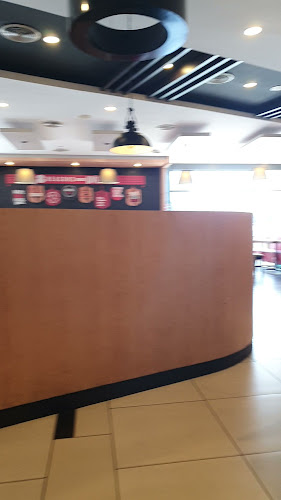 Pizza Hut Restaurant Gunung Rapat