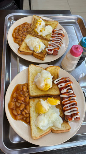 Warong Lumut ( Pekan lumut, Perak ) - Gastronomi dan perhotelan