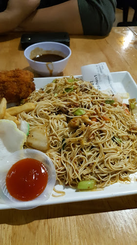 Murni Discovery Kelana Jaya - Gastronomi dan perhotelan