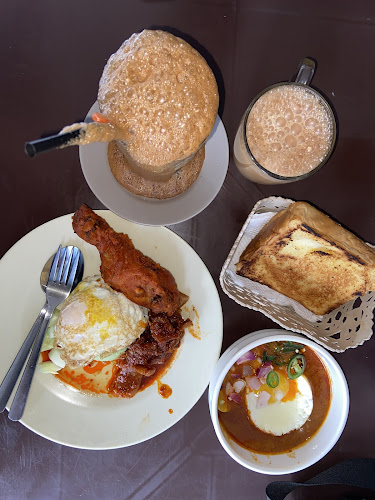 Comentarii opinii despre Salmah Kopitiam Ipoh