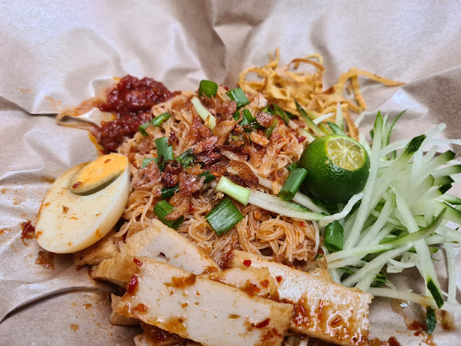 Anak Baba @ Brickfields