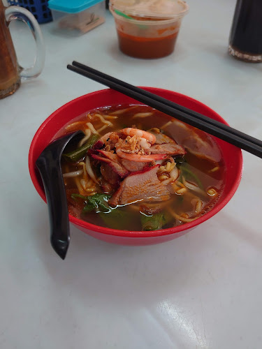 Comentarii opinii despre Restauran Mee Udang