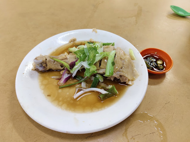 Comentarii opinii despre Wah Keong Restaurant